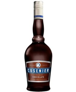 CUSENIER x 700 ml CHOCOLATE