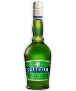 CUSENIER x 700 ml MELON