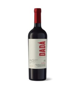 DADA VINO NUMERO 1 x 750 cc.