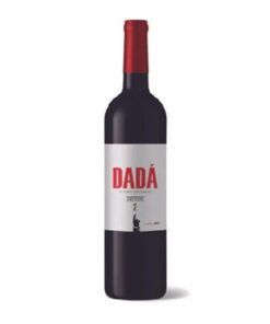 DADA VINO NUMERO 2 x 750 cc.