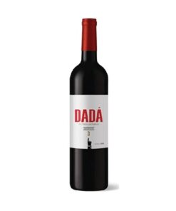 DADA VINO NUMERO 3 x 750 cc.