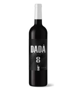 DADA VINO NUMERO 8 CHOCO x 750 cc.