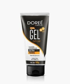 DOREE GEL x 172 Pomo Colores Surtidos