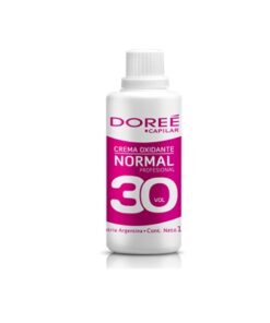 DOREE OXIGENADA/30v CREMA