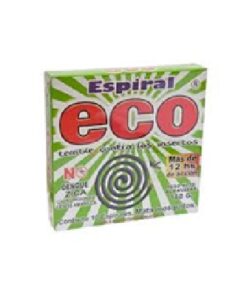 ECO ESPIRAL x 10u
