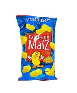 FRITBON PALITO MAIZ x 100