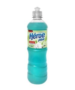 HEROE DETERGENTE x 750 ml ALOE VERA