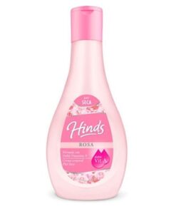HINDS ROSADA x 125 ml CREMA