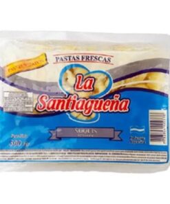 LA SANTIAG. ÑOQUIS x 500g