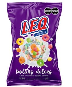 LE.Q BOLI. COLOR x 383 g.