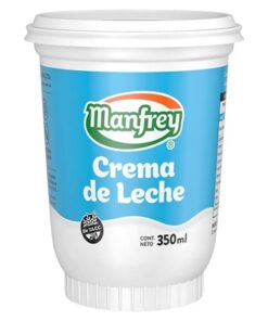 MANFREY CREMA x 350