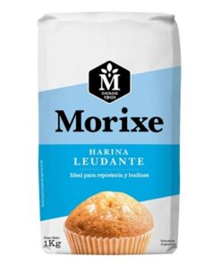 MORIXE HARINA LEUDANTE x 1 Kg