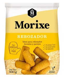 MORIXE REBOZADOR x 500 g.