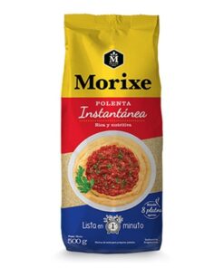 MORIXE/POLENTA x 500 g.