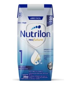 NUTRILON PREMIUM "1" x 200