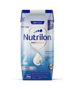 NUTRILON PREMIUM "2" x 200