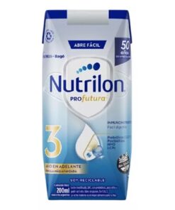 NUTRILON PREMIUM "3" x 200