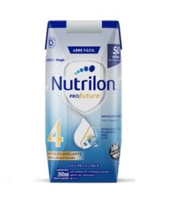 NUTRILON PREMIUM "4" x 200