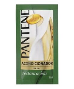 PANTENE SACHET ACOND 12u x 10ml