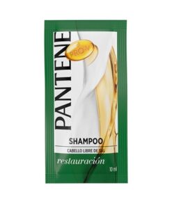 PANTENE SACHET SHAMP 12u x 10ml