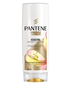 PANTENE x 200 ml ACONDICIONADOR REPARADOR KERATINA