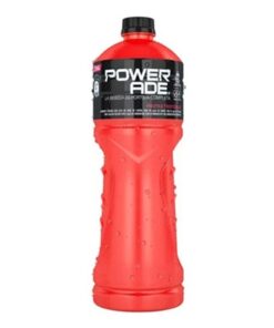 POWERADE x 995 cc. FRUTAS TROPICALES