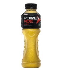 POWERADE x 995 cc. MANZANA