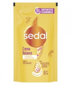 SEDAL ACO x 300 ml D/P BALANCE