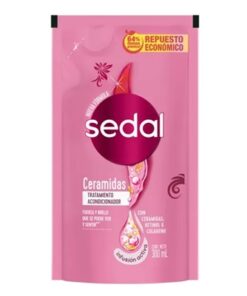 SEDAL ACO x 300 ml D/P CERAMIDAS