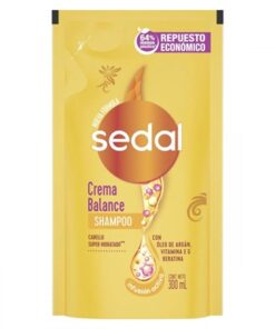 SEDAL SHA x 300 ml D/P BALANCE