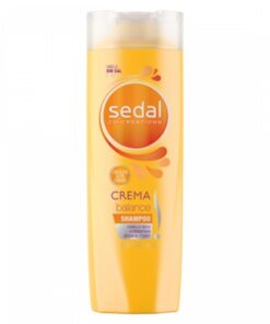 SEDAL SHA/x 190 ml BALANCE