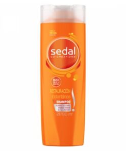 SEDAL SHA/x 190 ml RESTAURACION