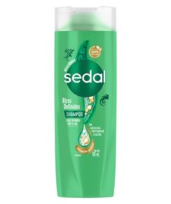 SEDAL SHA/x 190 ml RIZOS