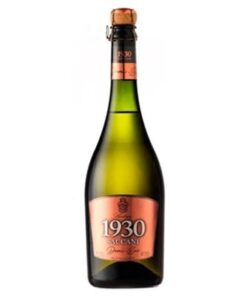 1930 SIDRA DEMI SEC x 750 ml.