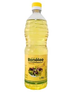 BONOLEO ACEITE GIRASOL x 900 ml