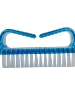 CEPILLO PARA UÑAS x 2 Un.