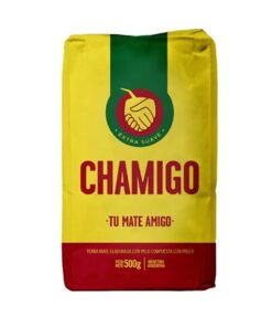 CHAMIGO YERBA x 500 g.