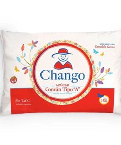 CHANGO AZUCAR x 1 Kg.