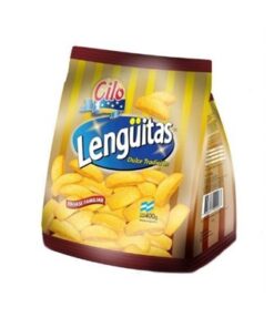 CILO LENGUITAS x 400 g.
