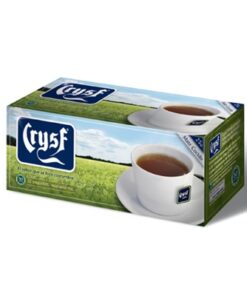 CRYSF MATE COCIDO x 25 u.