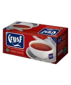 CRYSF TE x 25 Saquitos
