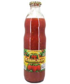 DANMARCO TOMATE TRITURADO x 960g