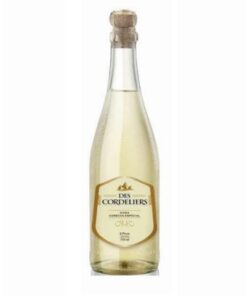 DES CORDELIERS SIDRA x 750 ml