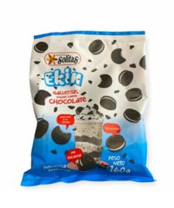 EKIN GALLETITA x 160 Grs