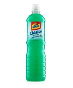 EL COLOSO DET x 750 ALOE VERA