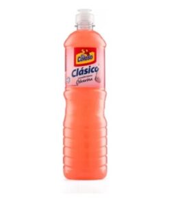 EL COLOSO DET x 750 GLICERINA
