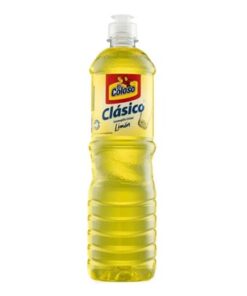 EL COLOSO DET x 750 LIMON