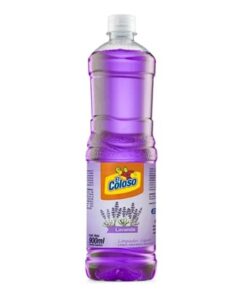 EL COLOSO LIMP x900 LAVANDA