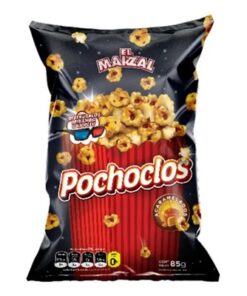 EL MAKZAL x 85g POCHOCLO CARAMELO