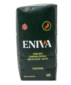 ENIVA YERBA x 500 g.